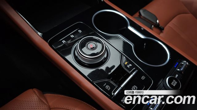 Kia K5 (III) 2.0 Prestige 2024 — фото 9
