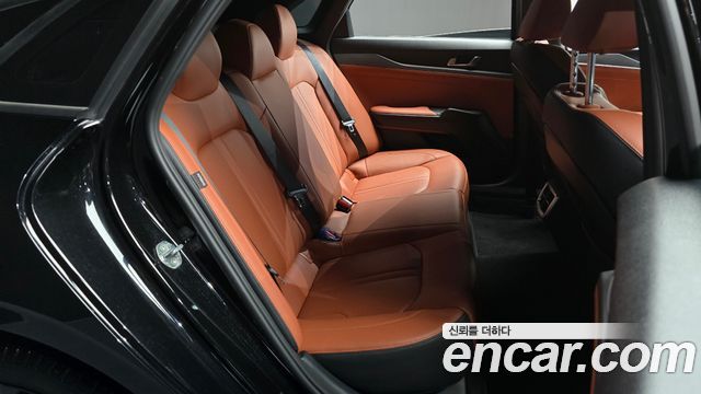 Kia K5 (III) 2.0 Prestige 2024 — фото 15