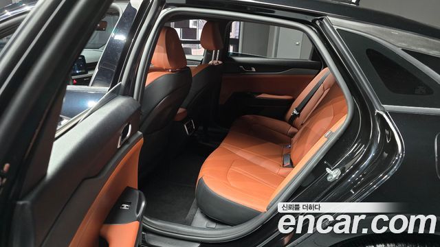 Kia K5 (III) 2.0 Prestige 2024 — фото 16