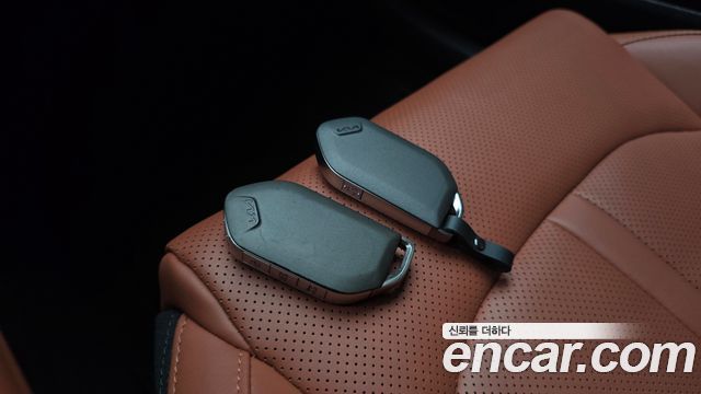 Kia K5 (III) 2.0 Prestige 2024 — фото 22