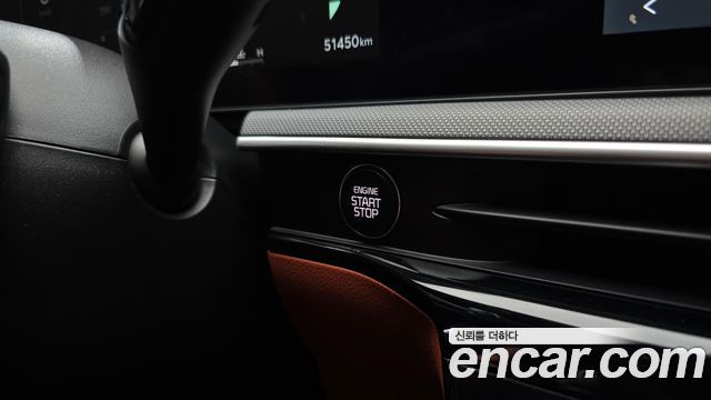 Kia K5 (III) 2.0 Prestige 2024 — фото 23