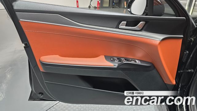 Kia K5 (III) 2.0 Prestige 2024 — фото 30