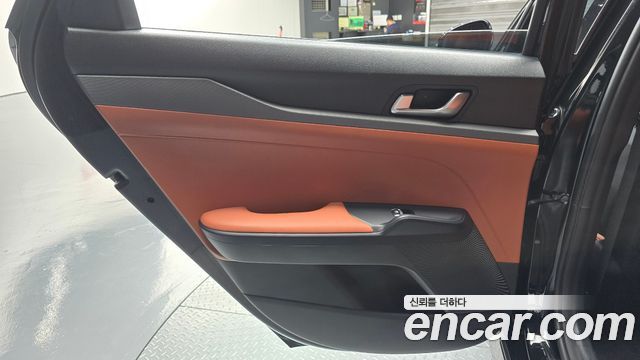 Kia K5 (III) 2.0 Prestige 2024 — фото 31