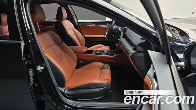 Kia K5 (III) 2.0 Prestige 2024 — фото 32