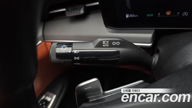 Kia K5 (III) 2.0 Prestige 2024 — фото 34
