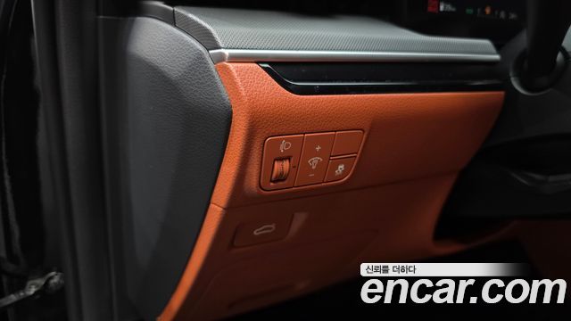 Kia K5 (III) 2.0 Prestige 2024 — фото 36