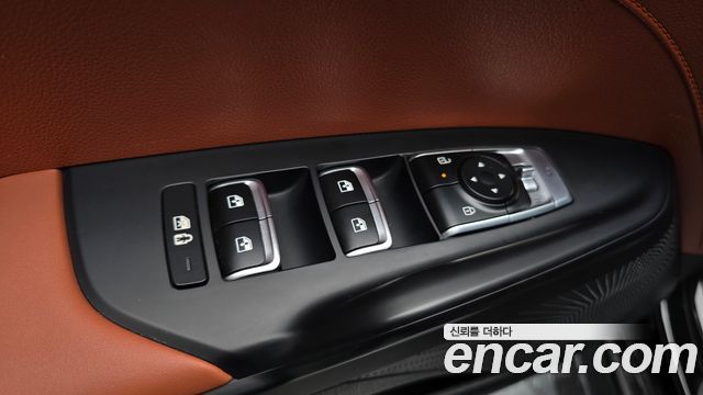 Kia K5 (III) 2.0 Prestige 2024 — фото 37
