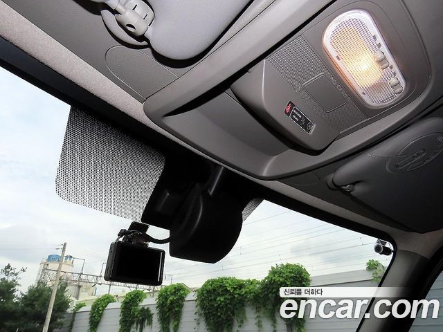 Renault Korea Master 2.3 Van L 2020 — фото 20