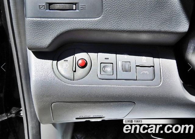 Hyundai Grand Starex 12-Seater LPi Smart 2020 — фото 17