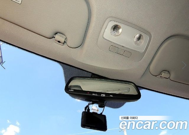 Hyundai Grand Starex 12-Seater LPi Smart 2020 — фото 21