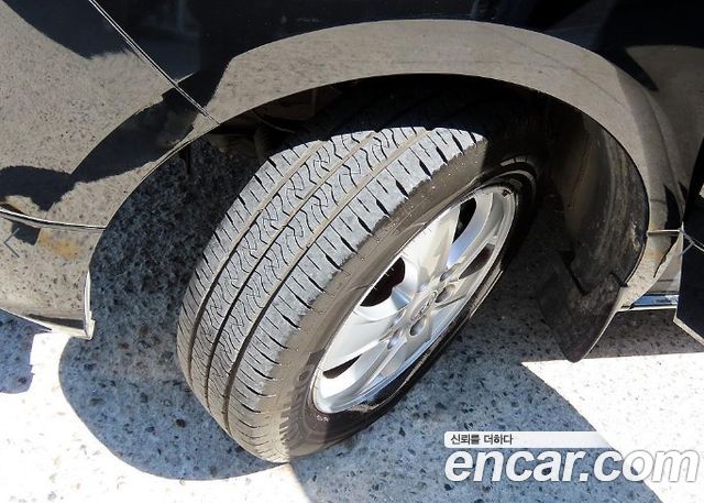 Hyundai Grand Starex 12-Seater LPi Smart 2020 — фото 23
