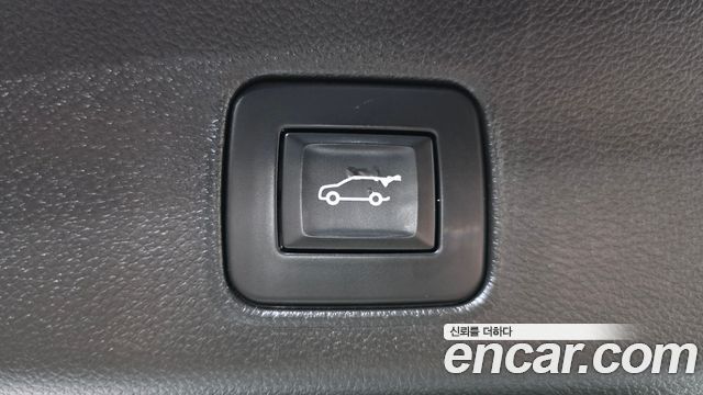 Chevrolet Trailblazer 1.3 Turbo 2WD RS 2022 — фото 15