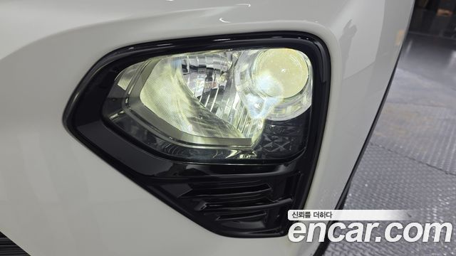 Chevrolet Trailblazer 1.3 Turbo 2WD RS 2022 — фото 22