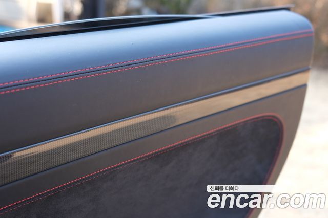 Porsche 911 Carrera 4 GTS 991 2015 — фото 17