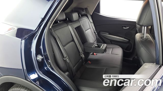 KG Mobility (SsangYong) Very New Tivoli Gasoline 1.5 2WD V3 2022 — фото 16