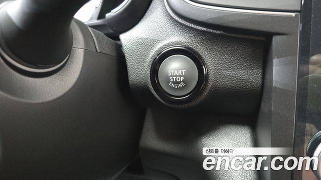 Renault Korea QM6 2.0 LPe RE 2WD 2026 — фото 30