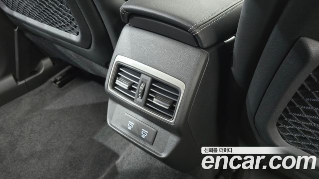 Renault Korea QM6 2.0 LPe RE 2WD 2026 — фото 31