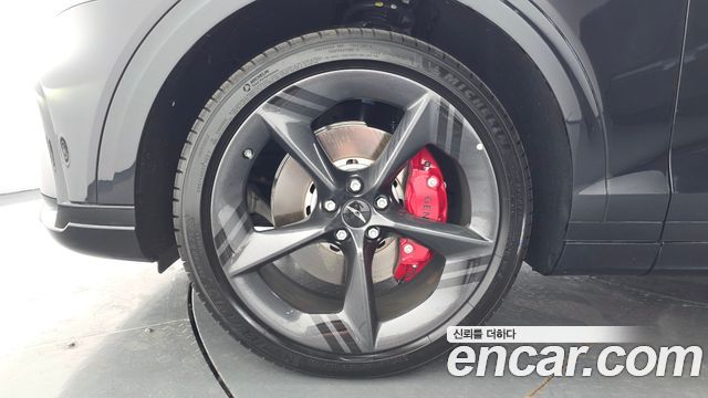 Genesis GV70 3.5T Gasoline 2WD 2025 — фото 5