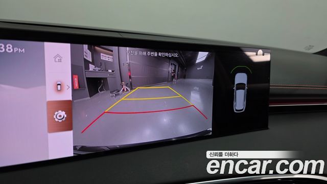 Genesis GV70 3.5T Gasoline 2WD 2025 — фото 15