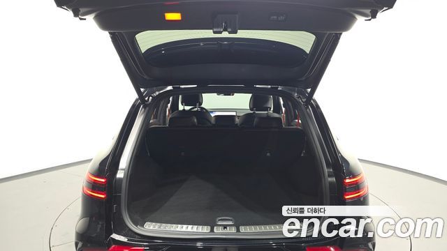 Genesis GV70 3.5T Gasoline 2WD 2025 — фото 20