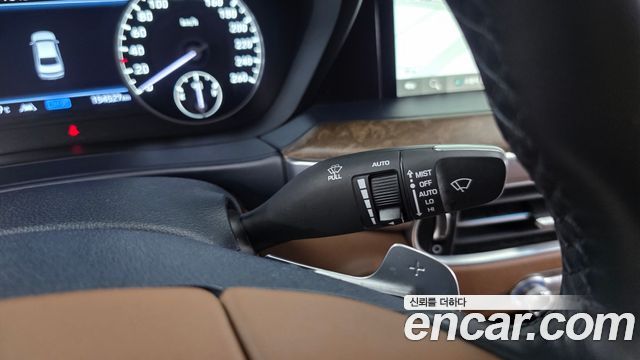 Genesis G90 5.0 AWD Limousine Prestige 2019 — фото 36