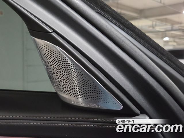 BMW 7 Series (G11) 740Li xDrive M Sport Package 2022 — фото 20