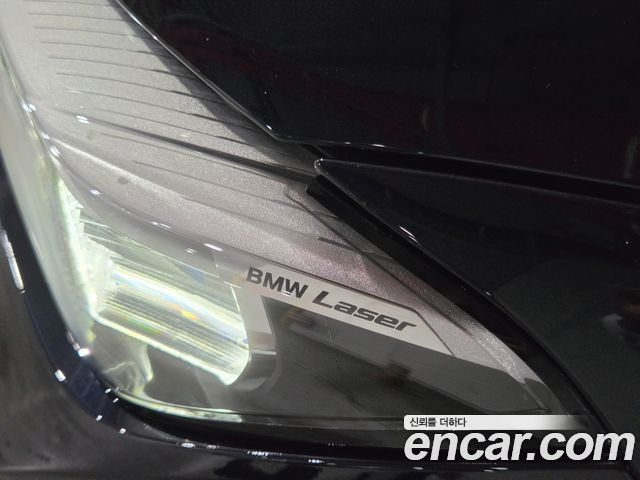 BMW 7 Series (G11) 740Li xDrive M Sport Package 2022 — фото 21