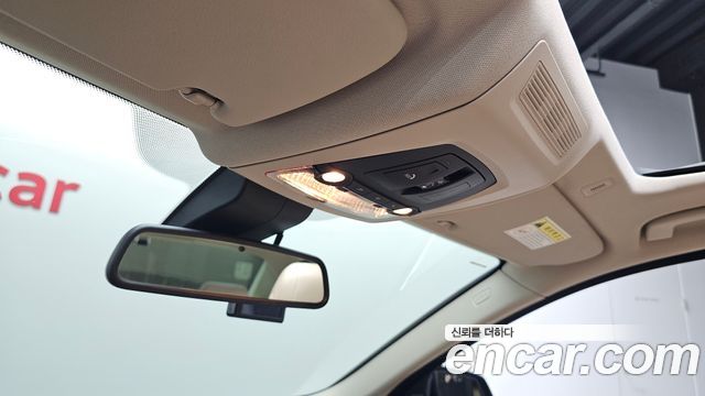 BMW 5 Series (F10) 520d xDrive Luxury 2014 — фото 16