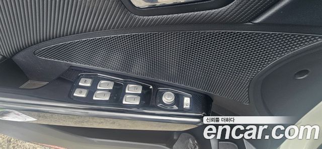 KG Mobility (SsangYong) Tivoli Armor Diesel VX 4WD 2019 — фото 5