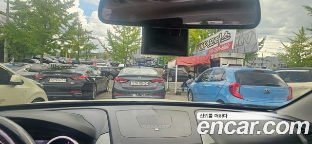 KG Mobility (SsangYong) Tivoli Armor Diesel VX 4WD 2019 — фото 16