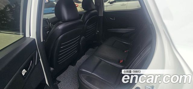 KG Mobility (SsangYong) Tivoli Armor Diesel VX 4WD 2019 — фото 17