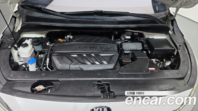 Kia Carnival 9-Seater Noblesse Special 2019 — фото 6