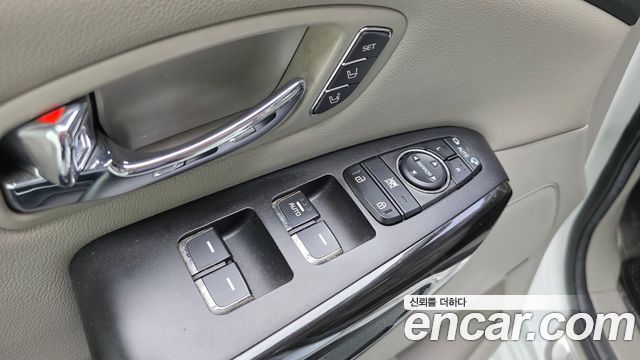 Kia Carnival 9-Seater Noblesse Special 2019 — фото 13