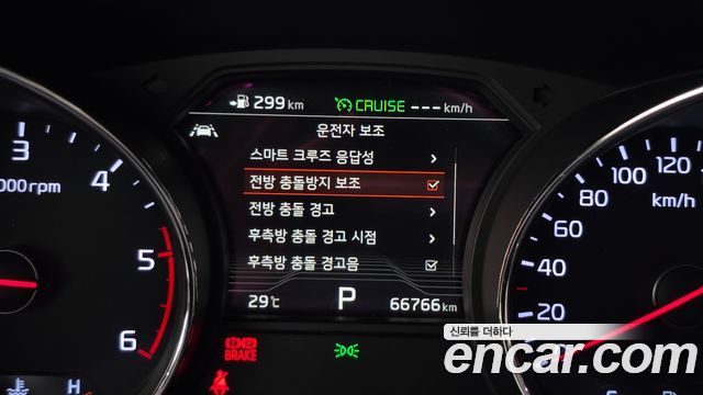 Kia Carnival 9-Seater Noblesse Special 2019 — фото 17