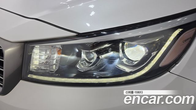 Kia Carnival 9-Seater Noblesse Special 2019 — фото 22