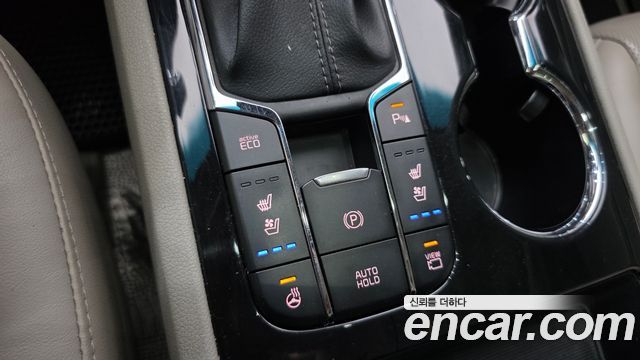 Kia Carnival 9-Seater Noblesse Special 2019 — фото 27