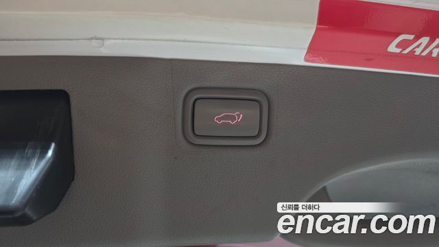 Kia Carnival 9-Seater Noblesse Special 2019 — фото 34