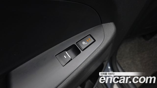 Hyundai Tucson Gasoline 1.6 Turbo 4WD Inspiration 2020 — фото 17