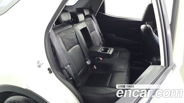 KG Mobility (SsangYong) Tivoli Air Diesel AX 2WD 2018 — фото 12