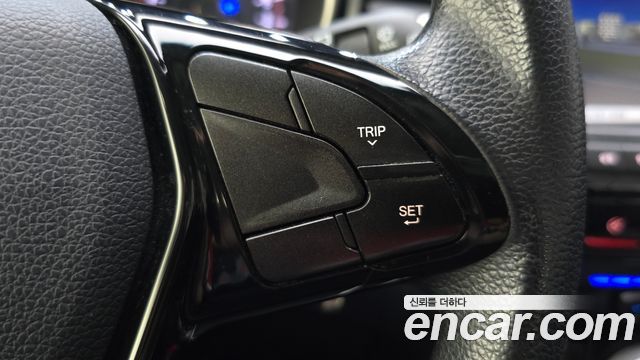 KG Mobility (SsangYong) Tivoli Air Diesel AX 2WD 2018 — фото 16
