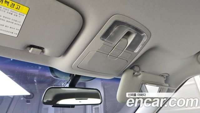 KG Mobility (SsangYong) Tivoli Air Diesel AX 2WD 2018 — фото 19