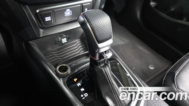 KG Mobility (SsangYong) Tivoli Air 1.5 2WD A7 2024 — фото 9