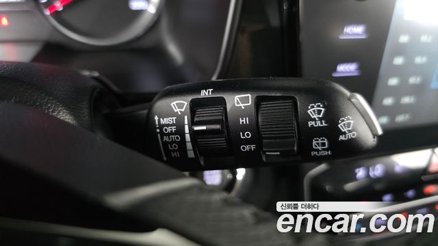 KG Mobility (SsangYong) Tivoli Air 1.5 2WD A7 2024 — фото 17