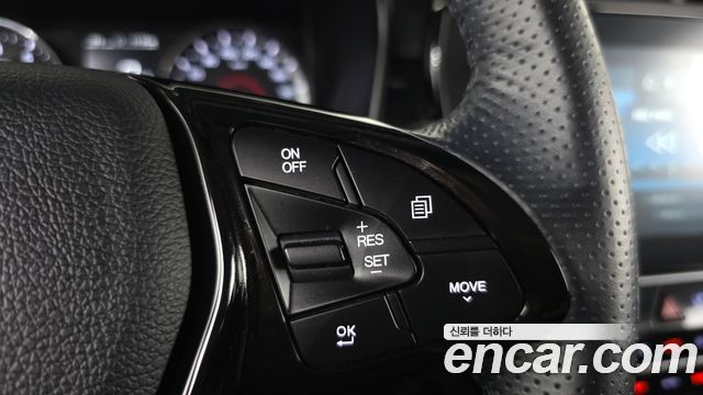 KG Mobility (SsangYong) Tivoli Air 1.5 2WD A7 2024 — фото 18