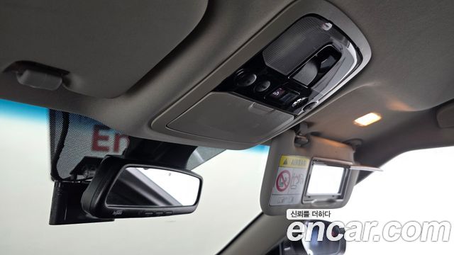 KG Mobility (SsangYong) Tivoli Air 1.5 2WD A7 2024 — фото 19