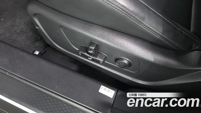 KG Mobility (SsangYong) Tivoli Air 1.5 2WD A7 2024 — фото 31