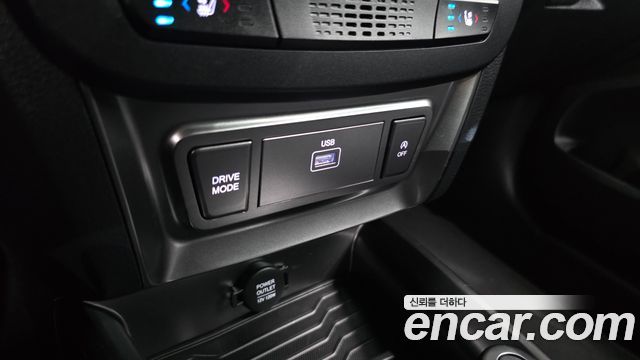 KG Mobility (SsangYong) Tivoli Air 1.5 2WD A7 2024 — фото 33