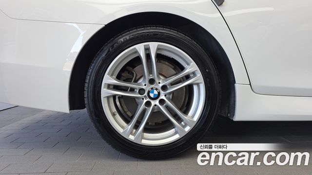 BMW 5 Series (F10) 528i M Aero dynamic special edition 2016 — фото 5