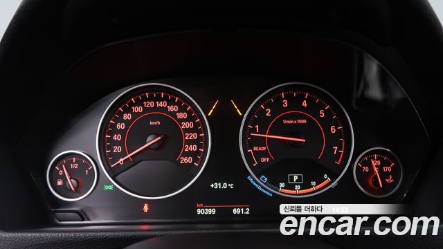 BMW 4 Series (F32) 420i M Sport Coupe 2018 — фото 8