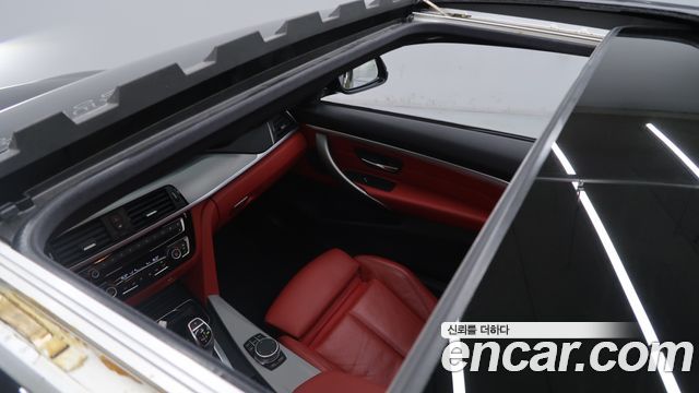 BMW 4 Series (F32) 420i M Sport Coupe 2018 — фото 18